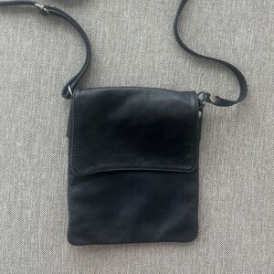 Genuine Italian Leather Purse